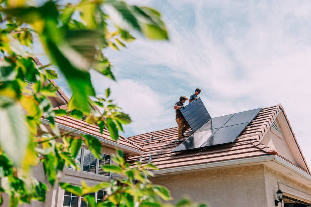 Best Solar Panel Roofing Installation  in Loris, SC